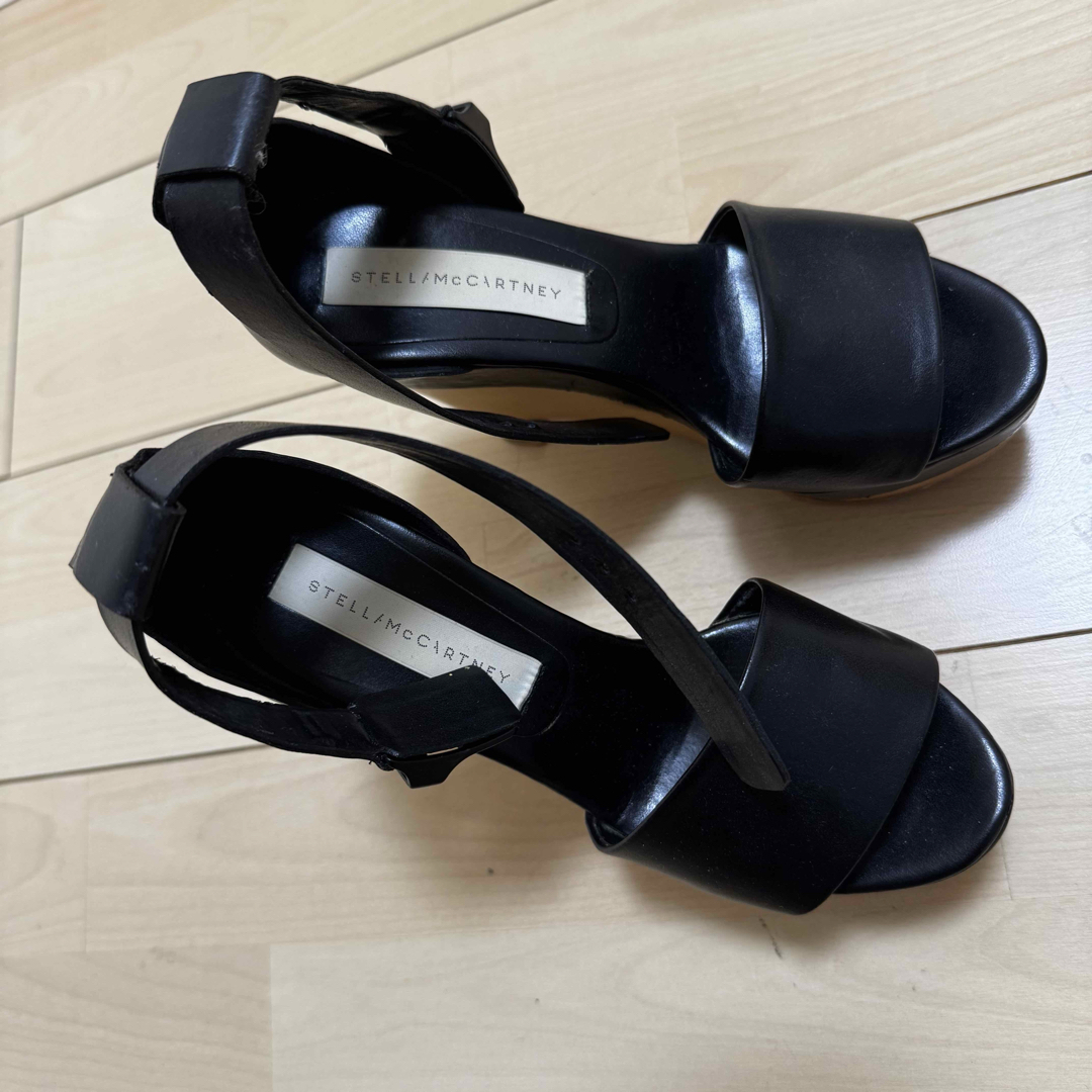 Stella McCartney - 美品 ステラマッカートニー ストラップ Stella McCartney - 美品 ステラマッカートニー ストラップ