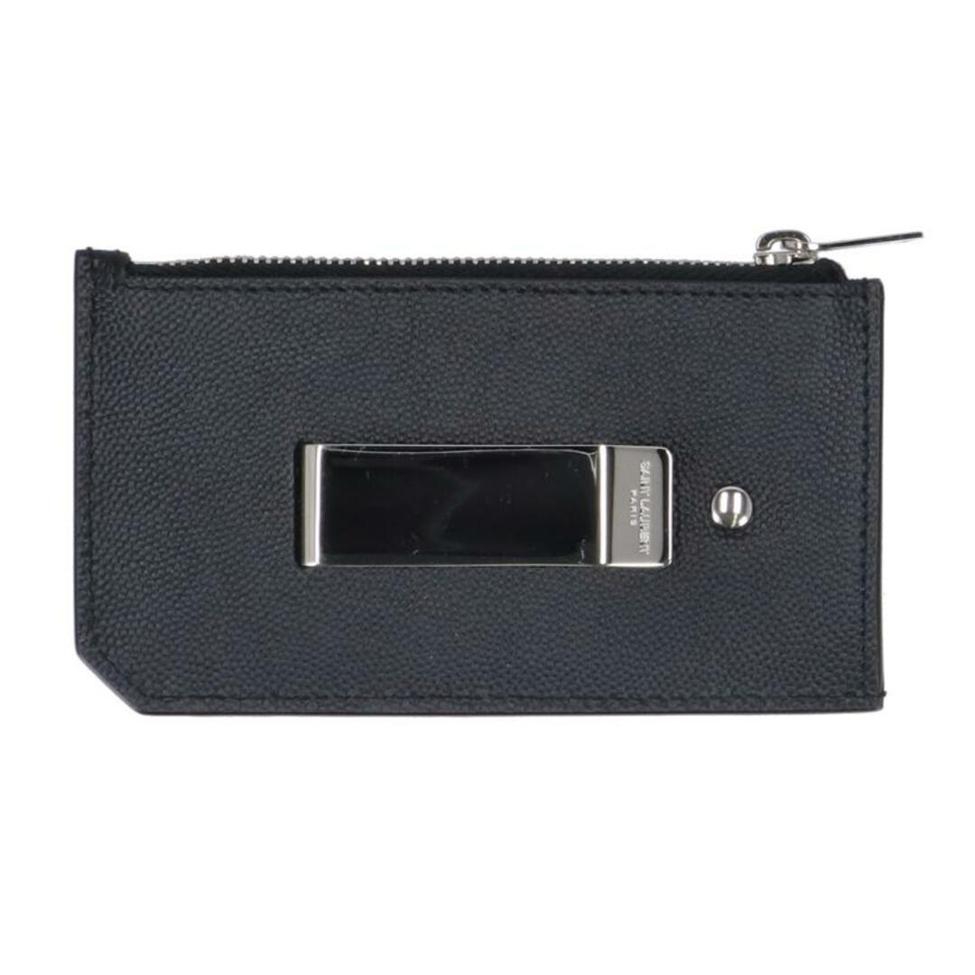 SAINT LAURENT - SAINT LAURENT サンローラン/マネークリップ SAINT LAURENT - SAINT LAURENT サンローラン/マネークリップ