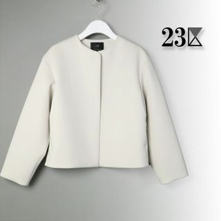 23区(ノーカラージャケット)のフリマアイテム一覧 23区(ノーカラージャケット)のフリマアイテム一覧
