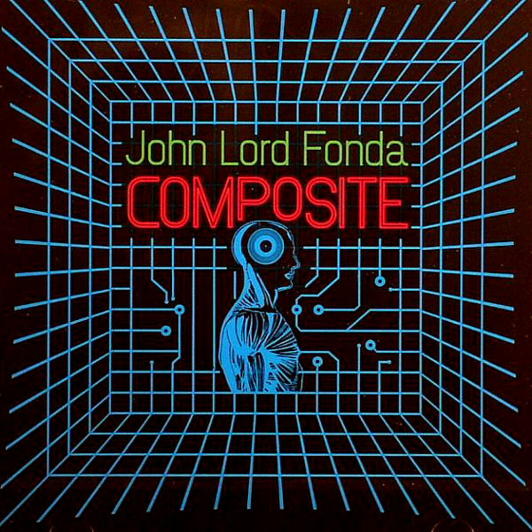 仏CD John Lord Fonda Composite MODCD015,CDZ025 Module Records, Citi /00110 エンタメ/ホビーのCD(クラブ/ダンス)の商品写真