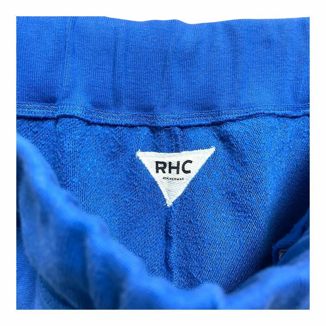 Ron Herman - 希少カラー RHC Ron Herman ロゴスウェットパンツ Ron Herman - 希少カラー RHC Ron Herman ロゴスウェットパンツ