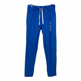 Ron Herman - 希少カラー RHC Ron Herman ロゴスウェットパンツ Ron Herman - 希少カラー RHC Ron Herman ロゴスウェットパンツ