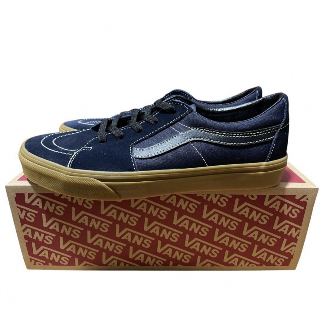 VANS - 新品バンズSK8スケートOLDSKOOLオールドスクールslipon VANS - 新品バンズSK8スケートOLDSKOOLオールドスクールslipon
