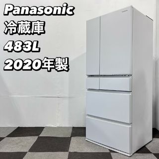Panasonic(冷蔵庫)のフリマアイテム一覧 Panasonic(冷蔵庫)のフリマアイテム一覧