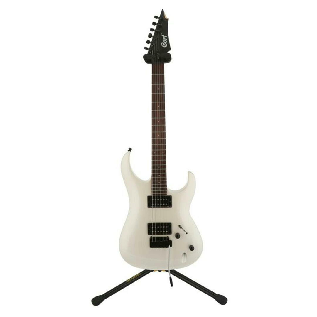 Cort コルト/エレキギター/AERO-2/140267833/ABランク/77【中古 Cort コルト/エレキギター/AERO-2/140267833/ABランク/77【中古