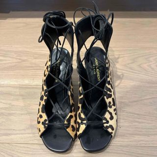 SAINT LAURENT - サンローラン SAINT LAURENT トリビュート SAINT LAURENT - サンローラン SAINT LAURENT トリビュート