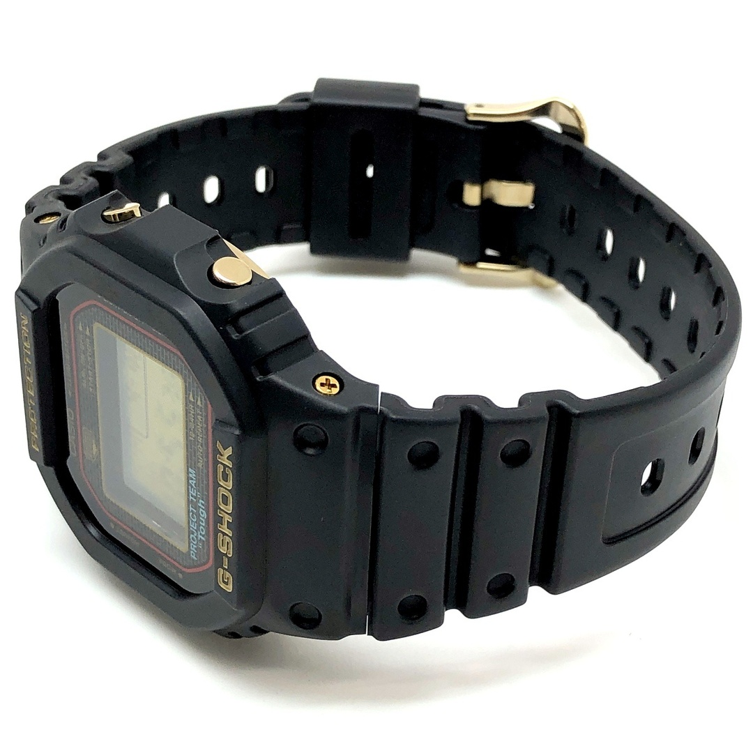 G-SHOCK - G-SHOCK ジーショック DW-5025SP-1 25th ANNIVERSARY G-SHOCK - G-SHOCK ジーショック DW-5025SP-1 25th ANNIVERSARY