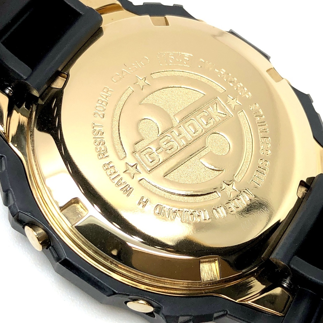 G-SHOCK - G-SHOCK ジーショック DW-5025SP-1 25th ANNIVERSARY G-SHOCK - G-SHOCK ジーショック DW-5025SP-1 25th ANNIVERSARY