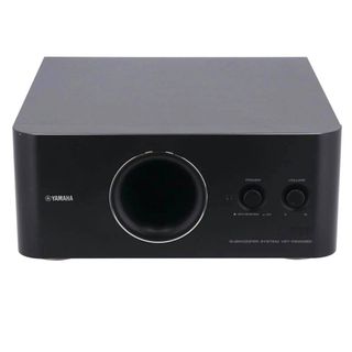 YAMAHA ヤマハ/サブウーファー/YST-FSW050/9123YO/Bランク/77【中古】(スピーカー)
