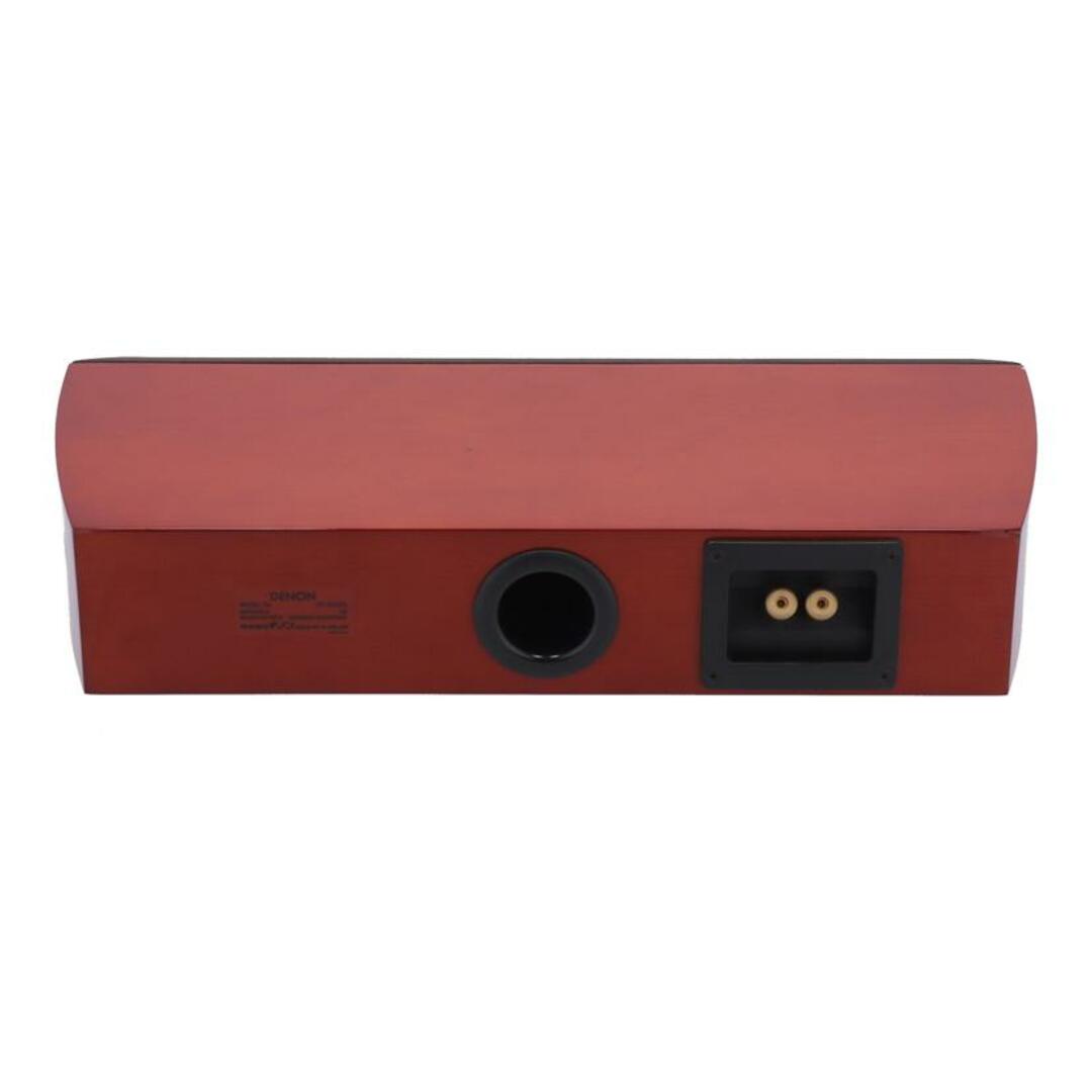 DENON デノン/センタースピーカー/SC-C55XG/Bランク/77【中古 DENON デノン/センタースピーカー/SC-C55XG/Bランク/77【中古