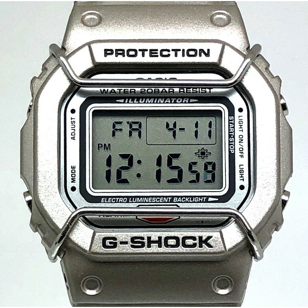 G-SHOCK - G-SHOCK ジーショック DW-5000D-8 5000シリーズ G-SHOCK - G-SHOCK ジーショック DW-5000D-8 5000シリーズ