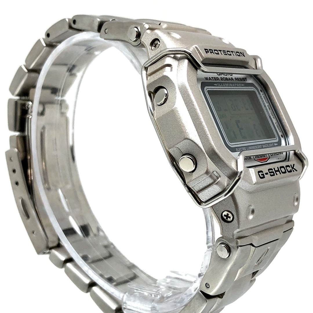 G-SHOCK - G-SHOCK ジーショック DW-5000D-8 5000シリーズ G-SHOCK - G-SHOCK ジーショック DW-5000D-8 5000シリーズ