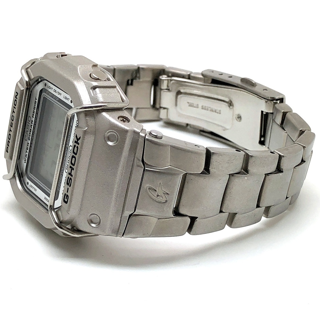G-SHOCK - G-SHOCK ジーショック DW-5000D-8 5000シリーズ G-SHOCK - G-SHOCK ジーショック DW-5000D-8 5000シリーズ