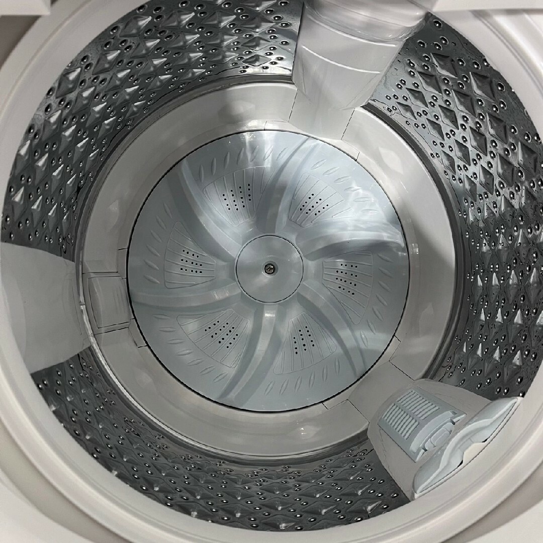 東芝 - TOSHIBA 洗濯機 AW-7D8 7.0kg 2019年 家電 Ap2048の通販 東芝 - TOSHIBA 洗濯機 AW-7D8 7.0kg 2019年 家電 Ap2048の通販