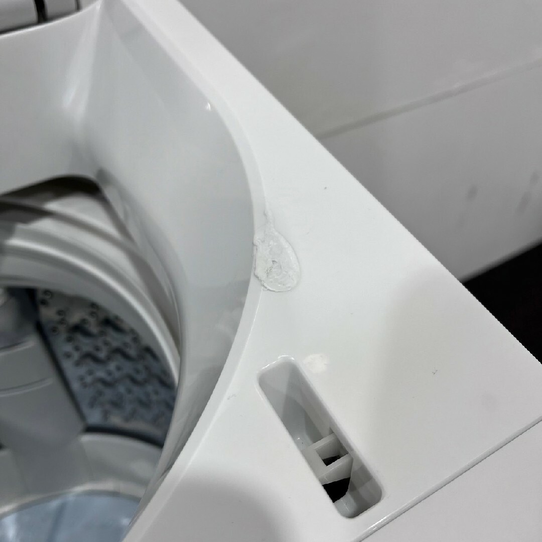 東芝 - TOSHIBA 洗濯機 AW-7D8 7.0kg 2019年 家電 Ap2048の通販 東芝 - TOSHIBA 洗濯機 AW-7D8 7.0kg 2019年 家電 Ap2048の通販