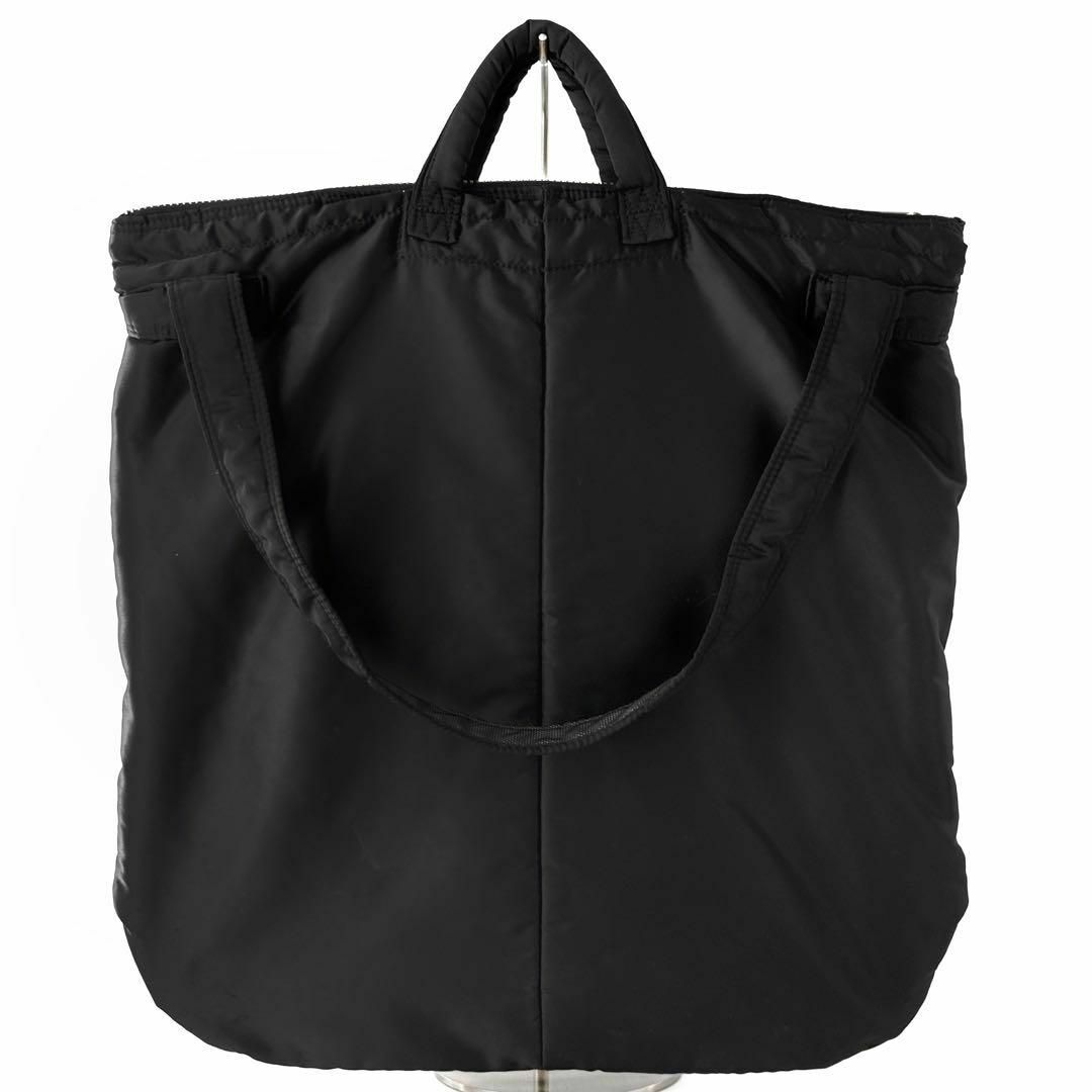 TANKER(タンカー) HELMET BAG | 吉田カバンホームページ