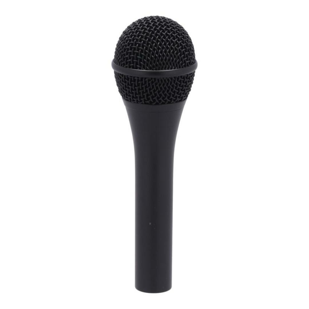 AUDIX オーディックス/ダイナミックマイク/OM5/Bランク/77【中古 AUDIX オーディックス/ダイナミックマイク/OM5/Bランク/77【中古