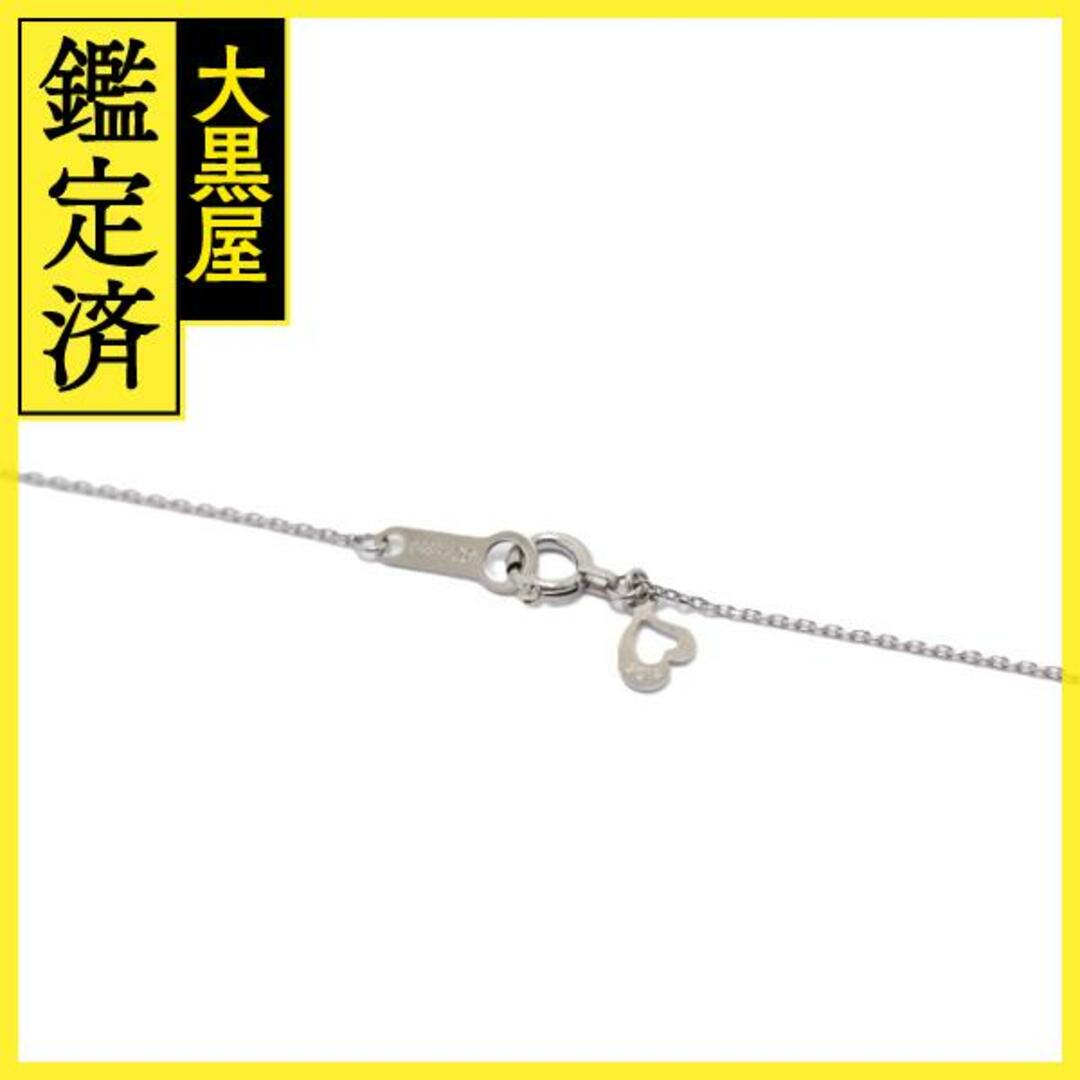 4℃ - 4℃ 2014年Xmas限定 ネックレス ダイヤモンド 0.115ct 4℃ - 4℃ 2014年Xmas限定 ネックレス ダイヤモンド 0.115ct