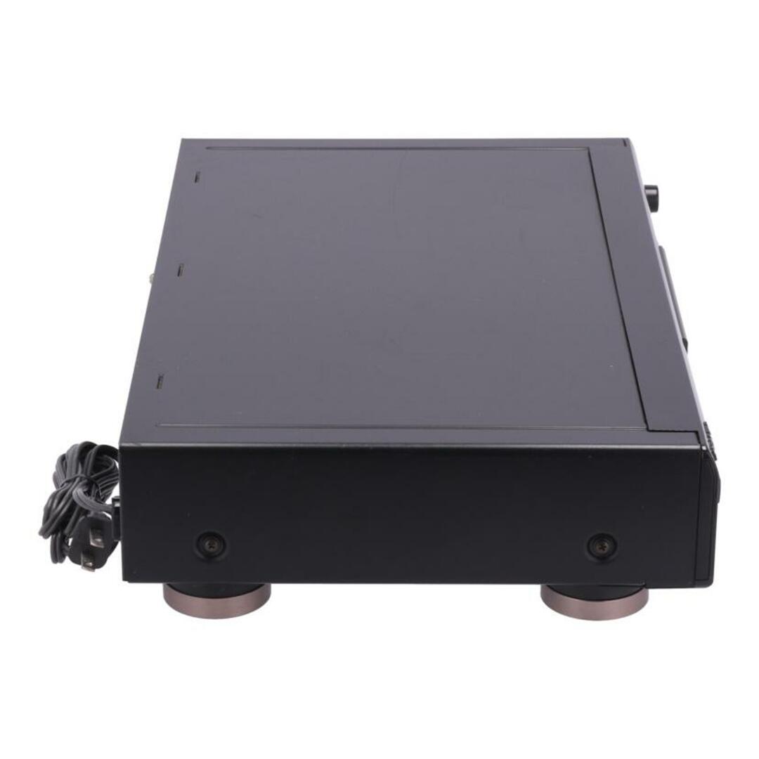 SONY ソニー/CDプレーヤー/CDP-XE500/2115702/Bランク/77【中古 SONY ソニー/CDプレーヤー/CDP-XE500/2115702/Bランク/77【中古