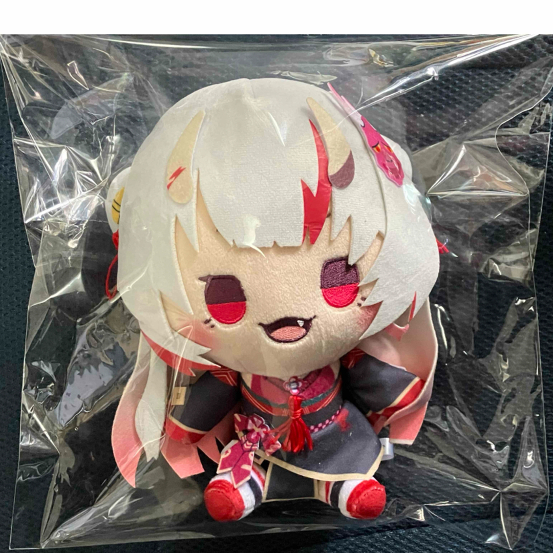 ホロライブ 百鬼あやめ×ドン・キホーテ もちどるの通販 by エマ ホロライブ 百鬼あやめ×ドン・キホーテ もちどるの通販 by エマ