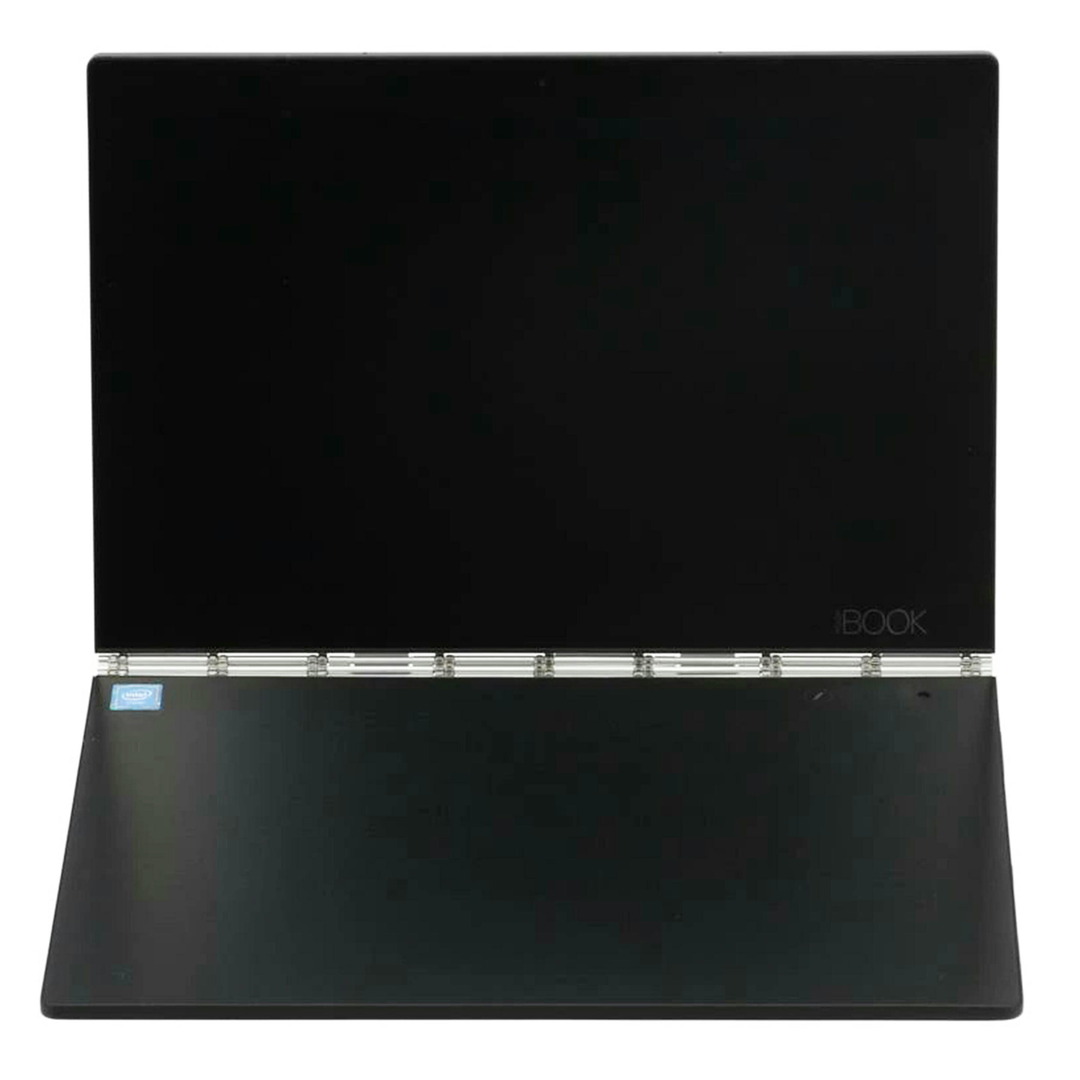 Lenovo レノボ/Win10/YOGA BOOK with Windows/ZA150081JP Lenovo レノボ/Win10/YOGA BOOK with Windows/ZA150081JP