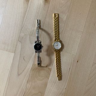 NINA RICCI(腕時計)のフリマアイテム一覧 NINA RICCI(腕時計)のフリマアイテム一覧