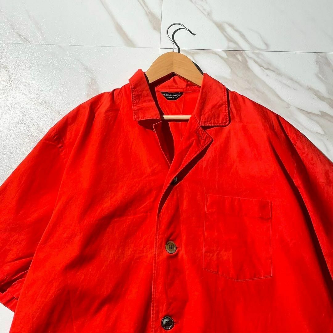 COMME des GARCONS HOMME PLUS - 極美品⭐️コムデギャルソン COMME des GARCONS HOMME PLUS - 極美品⭐️コムデギャルソン