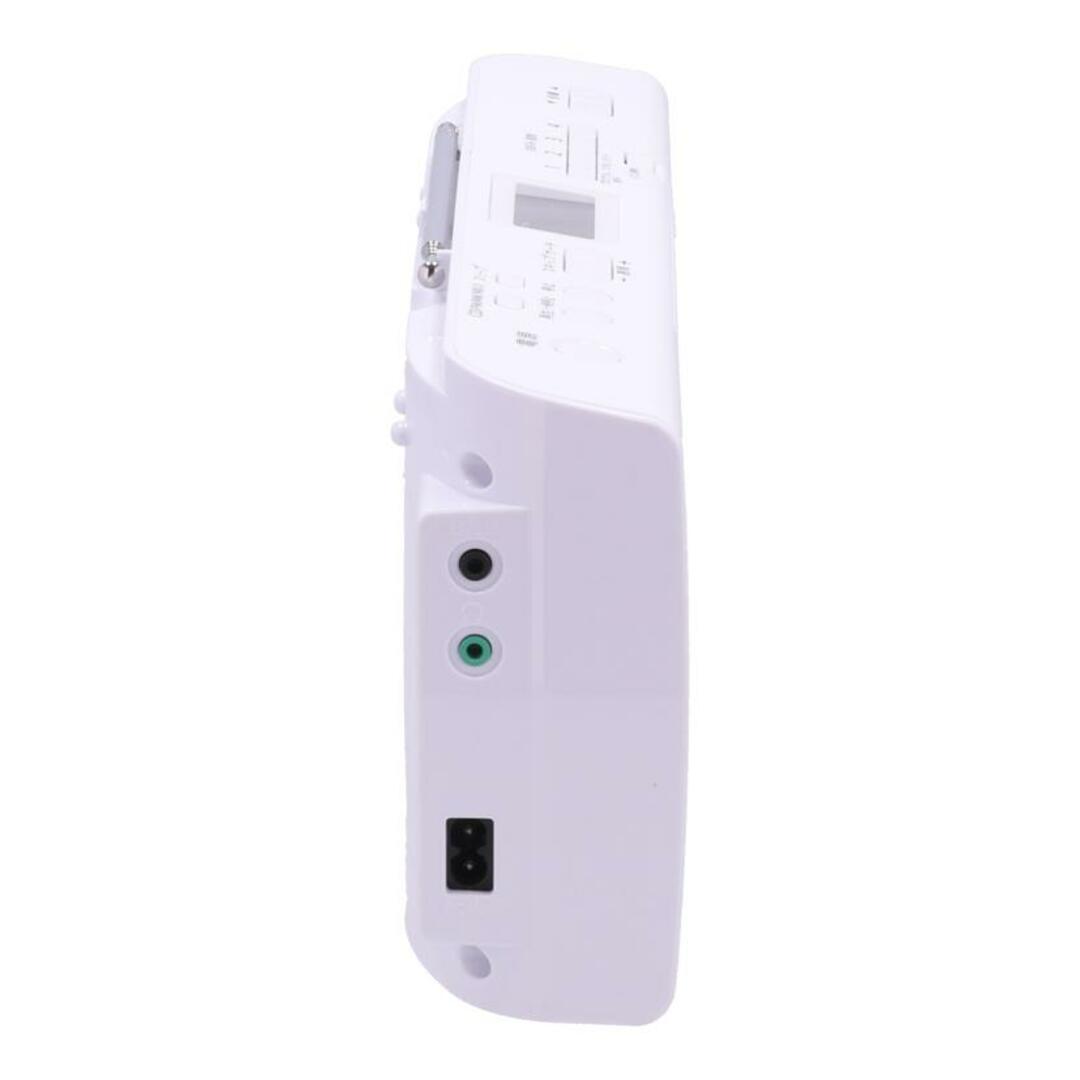 東芝 - TOSHIBA 東芝/CDラジオ/TY-C24/220669336W0/Bランク/77 東芝 - TOSHIBA 東芝/CDラジオ/TY-C24/220669336W0/Bランク/77