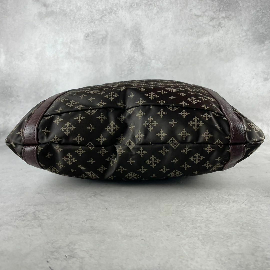 Russet - ☆新品 russet ラシット トートバッグ A4収納 Russet - ☆新品 russet ラシット トートバッグ A4収納