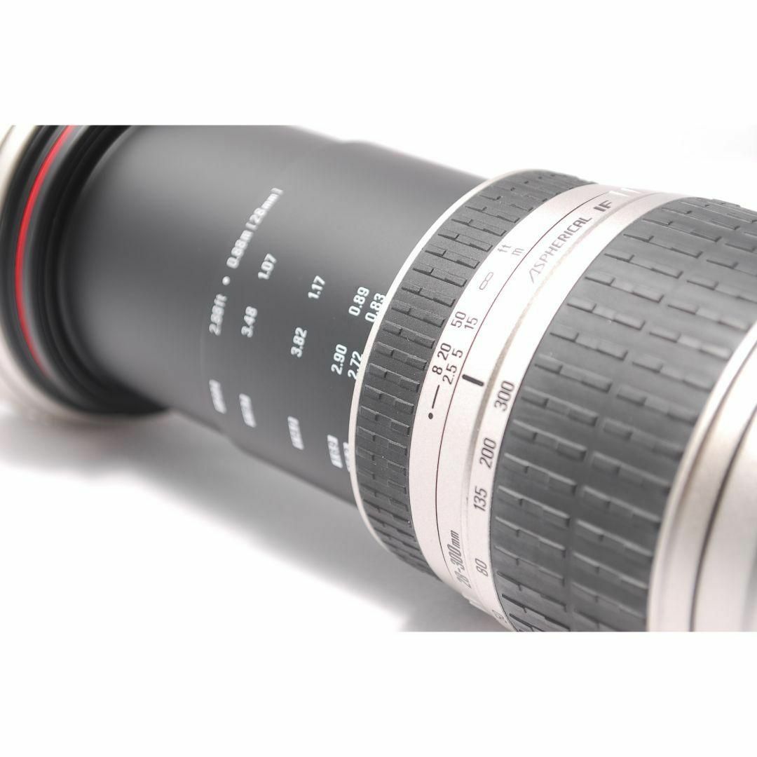 SIGMA - ❤即購入1000円OFF❤ シグマ SIGMA 28-300mm キャノンEF SIGMA - ❤即購入1000円OFF❤ シグマ SIGMA 28-300mm キャノンEF