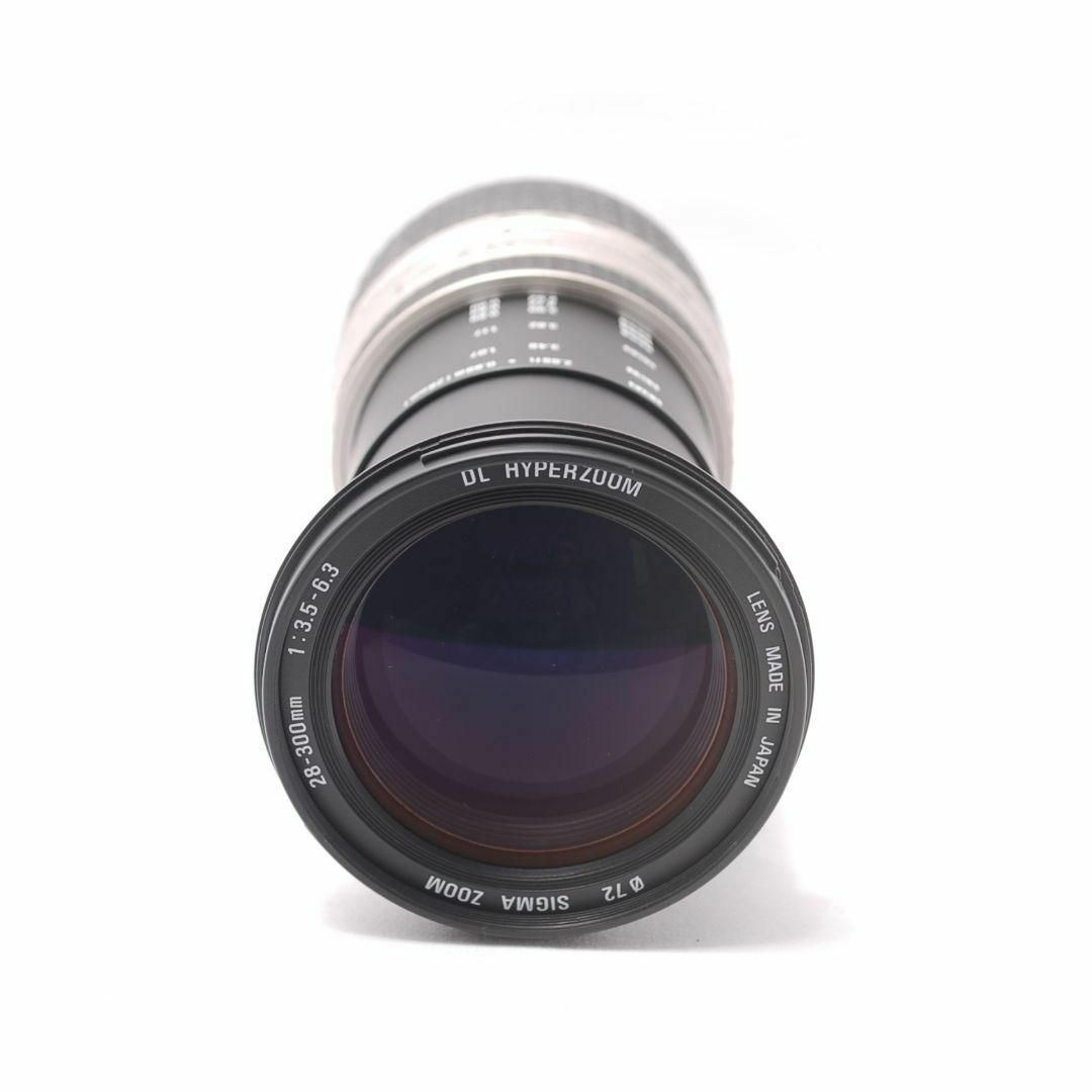 SIGMA - ❤即購入1000円OFF❤ シグマ SIGMA 28-300mm キャノンEF SIGMA - ❤即購入1000円OFF❤ シグマ SIGMA 28-300mm キャノンEF
