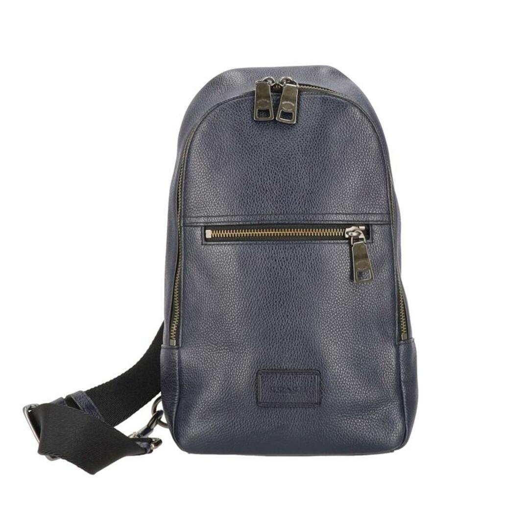 COACH - COACH コーチ/ボディバッグ/71709/Aランク/81【中古】の COACH - COACH コーチ/ボディバッグ/71709/Aランク/81【中古】の