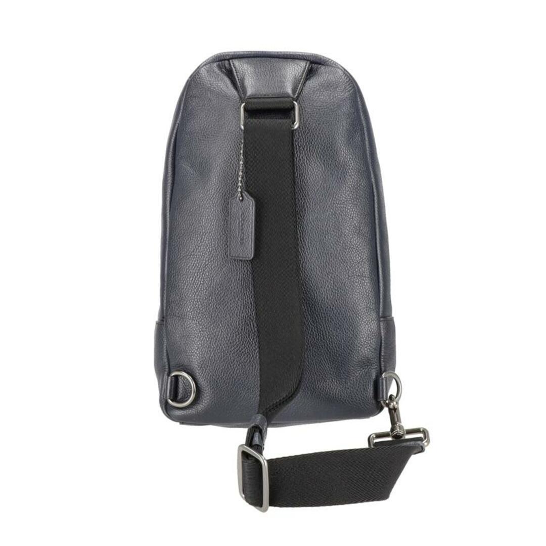 COACH - COACH コーチ/ボディバッグ/71709/Aランク/81【中古】の COACH - COACH コーチ/ボディバッグ/71709/Aランク/81【中古】の