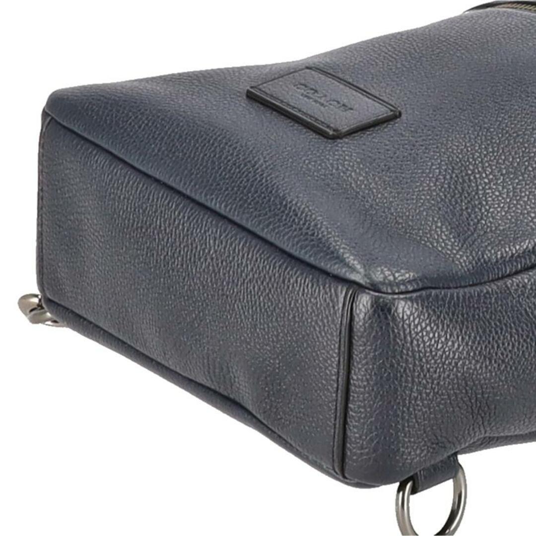 COACH - COACH コーチ/ボディバッグ/71709/Aランク/81【中古】の COACH - COACH コーチ/ボディバッグ/71709/Aランク/81【中古】の