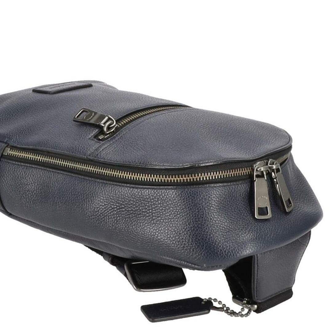 COACH - COACH コーチ/ボディバッグ/71709/Aランク/81【中古】の COACH - COACH コーチ/ボディバッグ/71709/Aランク/81【中古】の