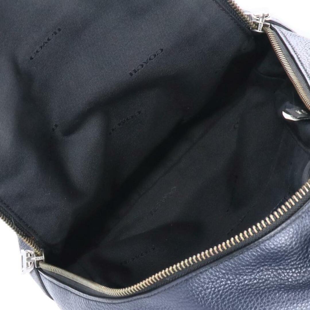 COACH - COACH コーチ/ボディバッグ/71709/Aランク/81【中古】の COACH - COACH コーチ/ボディバッグ/71709/Aランク/81【中古】の