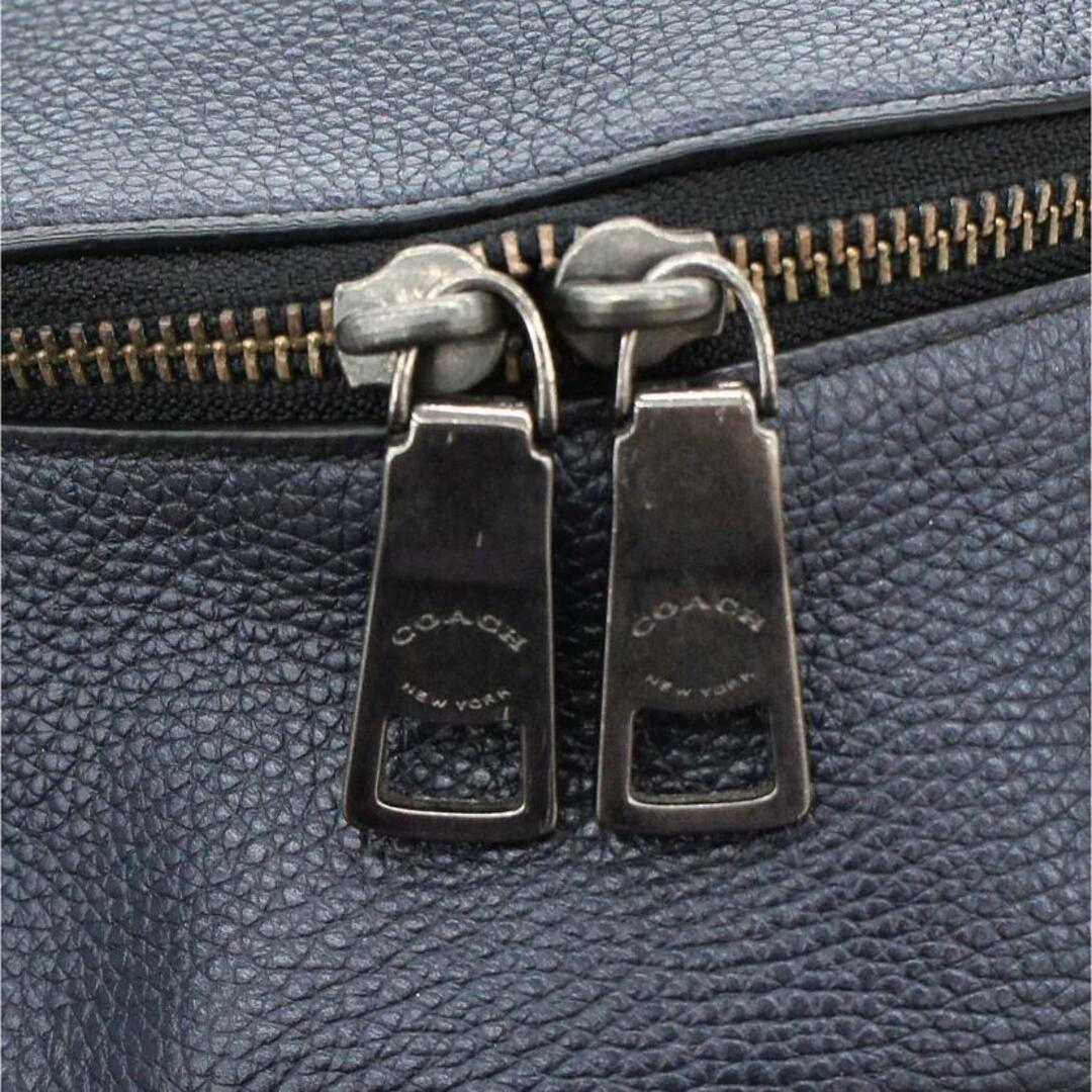 COACH - COACH コーチ/ボディバッグ/71709/Aランク/81【中古】の COACH - COACH コーチ/ボディバッグ/71709/Aランク/81【中古】の