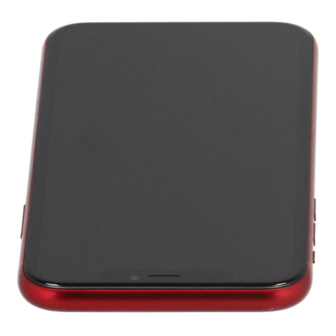 Apple - Apple アップル/iPhoneXR 128GB (PRODUCT)RED/MTON2J/A Apple - Apple アップル/iPhoneXR 128GB (PRODUCT)RED/MTON2J/A