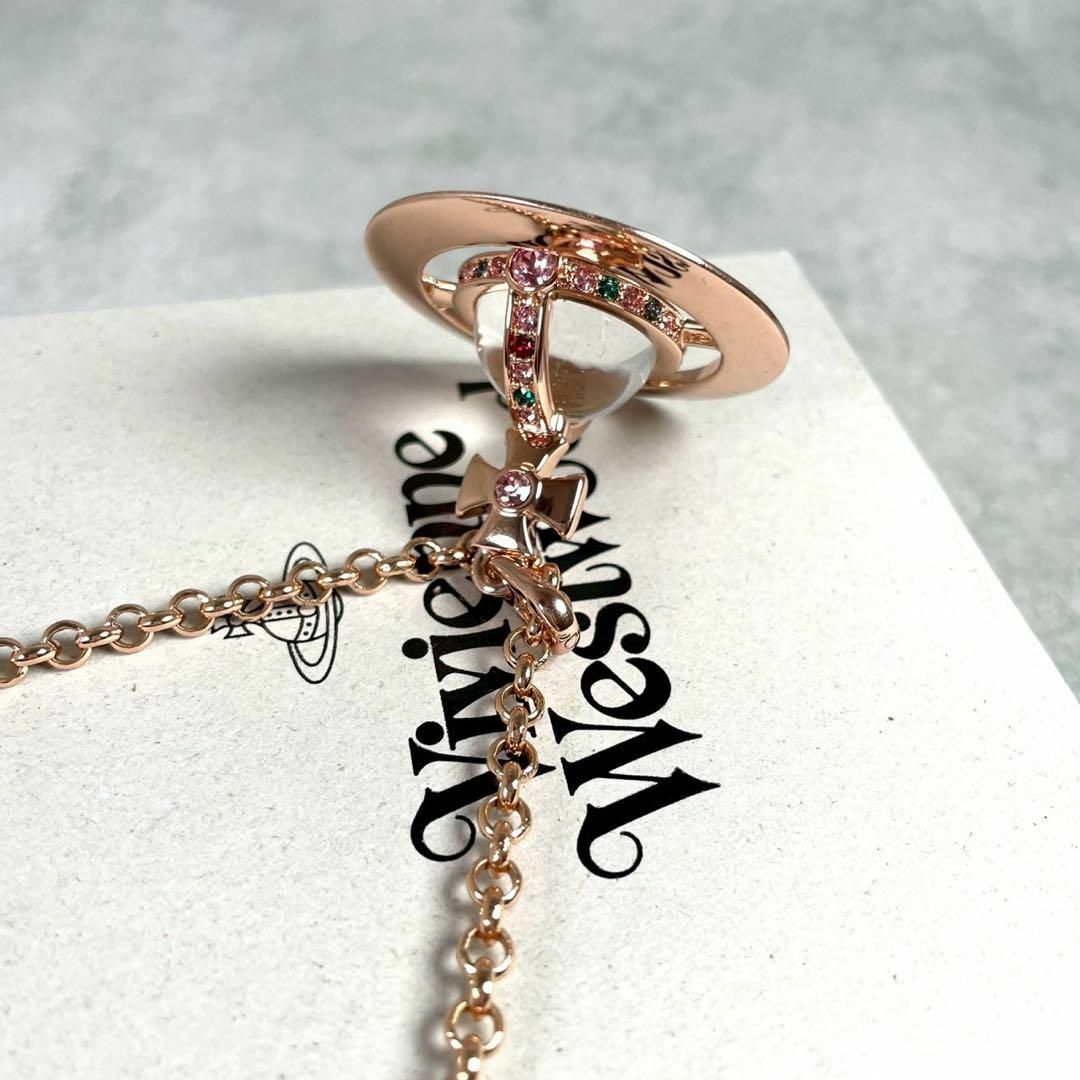 Vivienne Westwood - ☆極美品 現行 ヴィヴィアンウエストウッド Vivienne Westwood - ☆極美品 現行 ヴィヴィアンウエストウッド