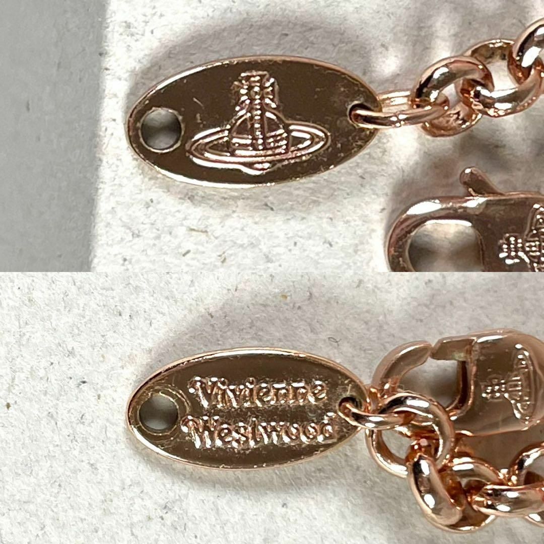 Vivienne Westwood - ☆極美品 現行 ヴィヴィアンウエストウッド Vivienne Westwood - ☆極美品 現行 ヴィヴィアンウエストウッド