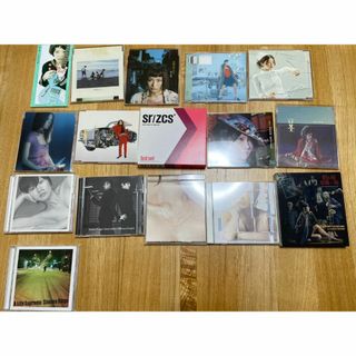 美品・現在入手困難多数】椎名林檎・東京事変 CD・DVD まとめ 美品・現在入手困難多数】椎名林檎・東京事変 CD・DVD まとめ