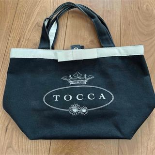 TOCCA - 未使用 紙タグつき❁TOCCA❁ AMARYLLIS ワンピースの TOCCA - 未使用 紙タグつき❁TOCCA❁ AMARYLLIS ワンピースの