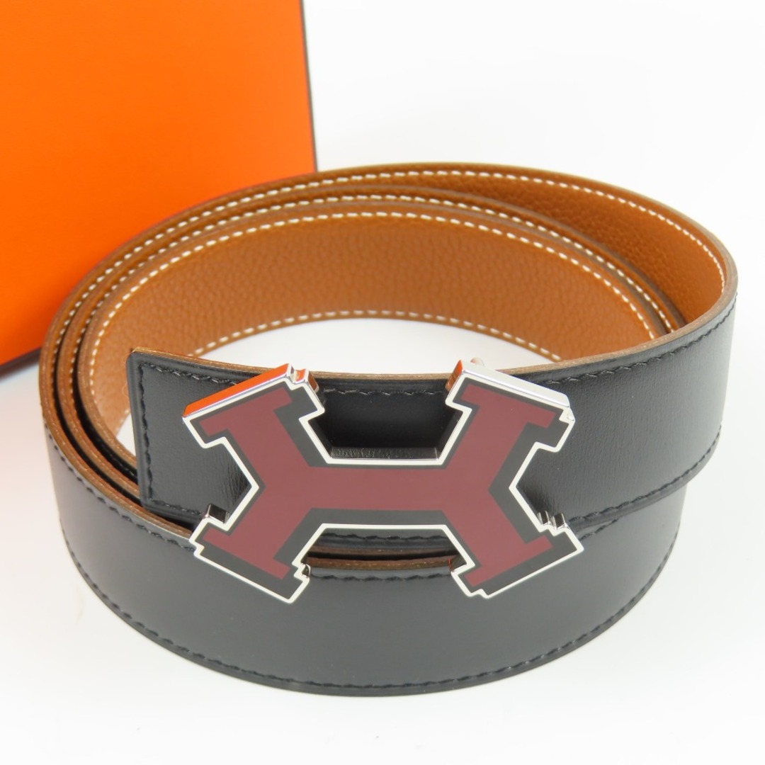 HERMES - 新品同様美品 HERMES エルメス ストリートH HERMES - 新品同様美品 HERMES エルメス ストリートH