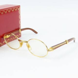Cartier - Cartier 4点セットカルティエ メガネケース Cartier - Cartier 4点セットカルティエ メガネケース