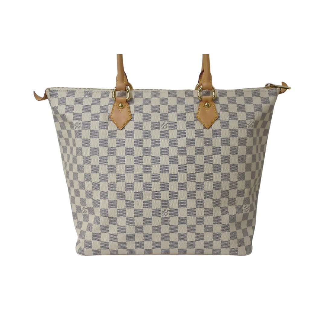LOUIS VUITTON - 極美品 LOUISVUITTON ルイヴィトン サレヤGM LOUIS VUITTON - 極美品 LOUISVUITTON ルイヴィトン サレヤGM