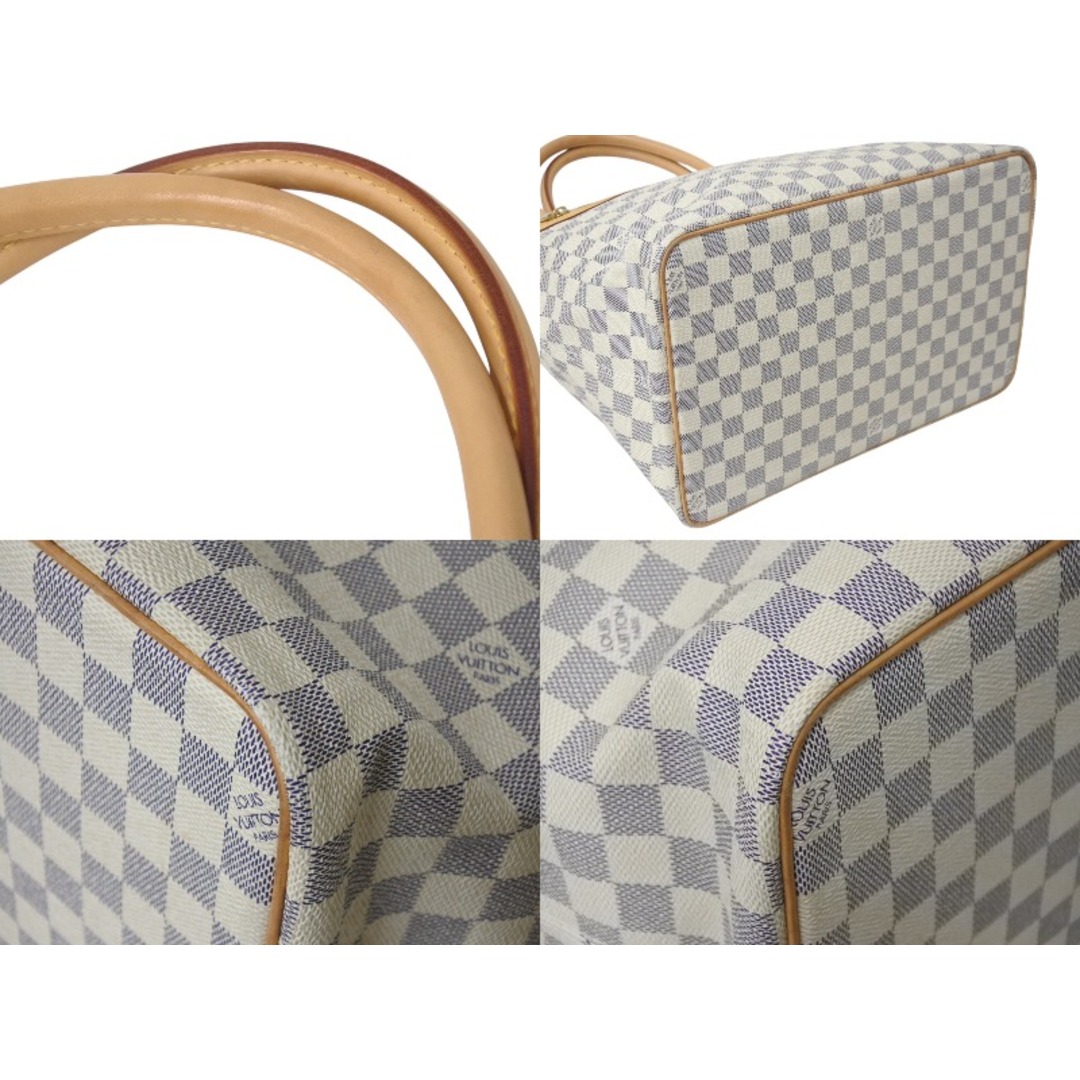 LOUIS VUITTON - 極美品 LOUISVUITTON ルイヴィトン サレヤGM LOUIS VUITTON - 極美品 LOUISVUITTON ルイヴィトン サレヤGM