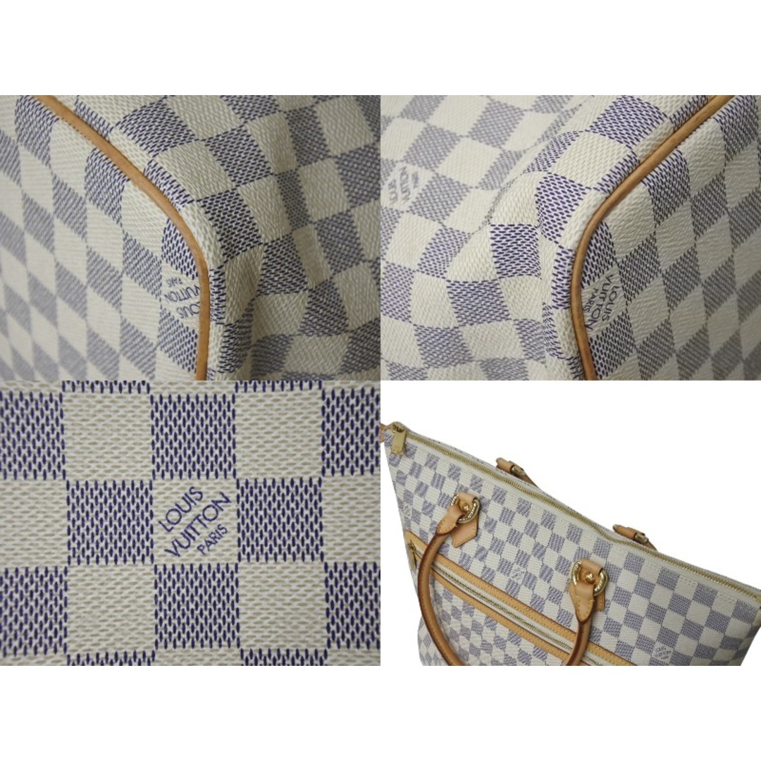 LOUIS VUITTON - 極美品 LOUISVUITTON ルイヴィトン サレヤGM LOUIS VUITTON - 極美品 LOUISVUITTON ルイヴィトン サレヤGM