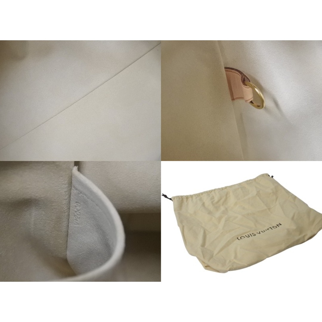 LOUIS VUITTON - 極美品 LOUISVUITTON ルイヴィトン サレヤGM LOUIS VUITTON - 極美品 LOUISVUITTON ルイヴィトン サレヤGM