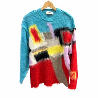FENDI(ニット/セーター)のフリマアイテム一覧 FENDI(ニット/セーター)のフリマアイテム一覧