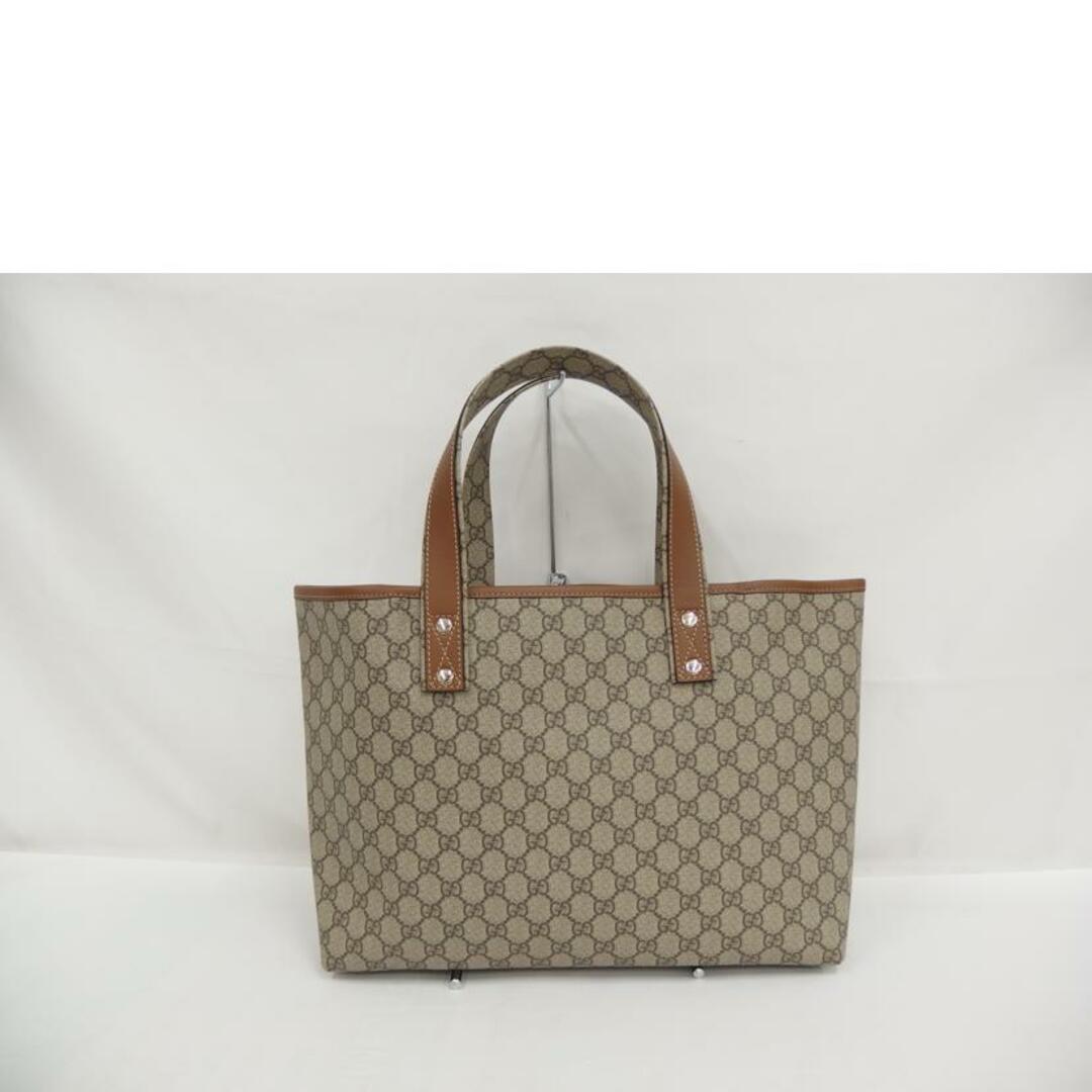 GUCCI - GUCCI グッチ/GGスプリームシェリーライントート/211134 GUCCI - GUCCI グッチ/GGスプリームシェリーライントート/211134